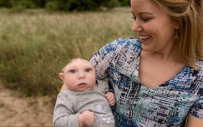 Jaxon Buell: a precious life filled with Love